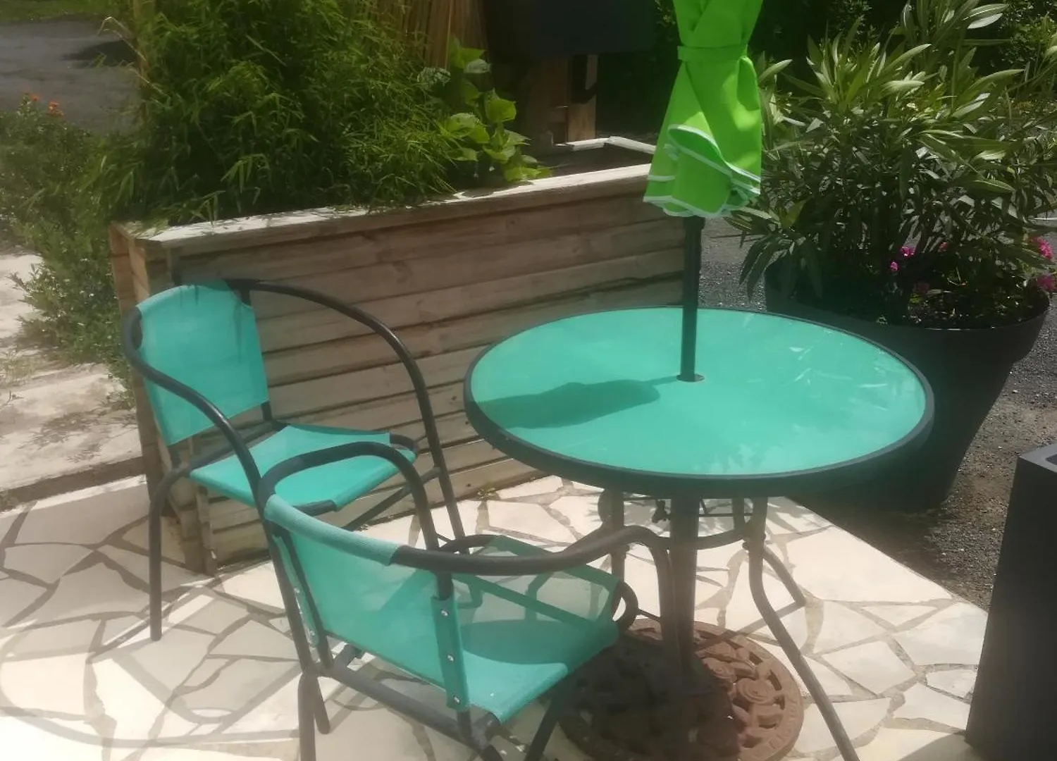 Holiday home Bord De Vilaine Nivillac