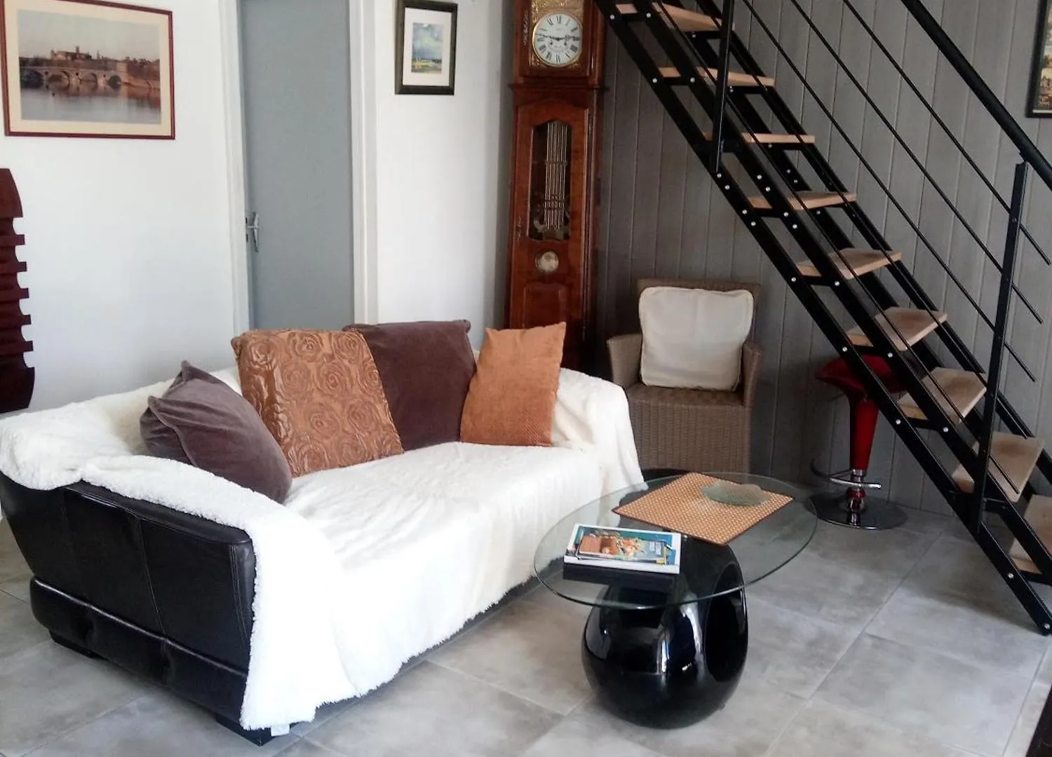 Holiday home Bord De Vilaine Nivillac