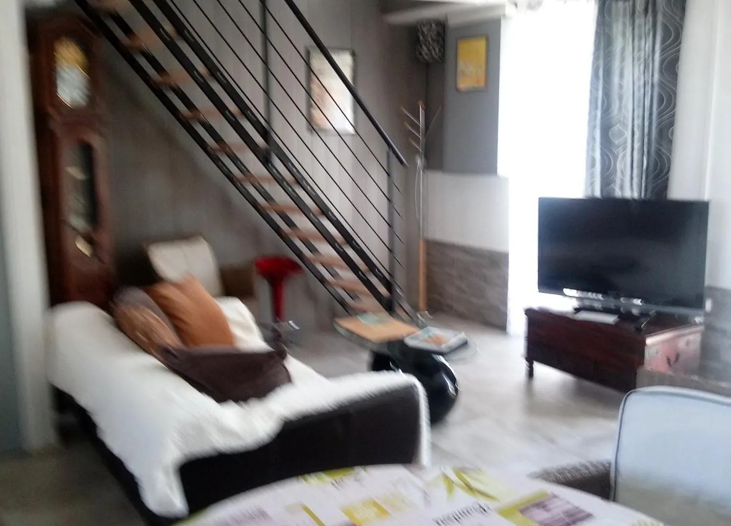Holiday home Bord De Vilaine Nivillac France