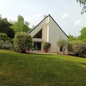 Le Temps D'un Sejour En Bretagne D'hotes Nivillac