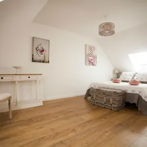 Domaine Du Grand Condest D'hotes Nivillac
